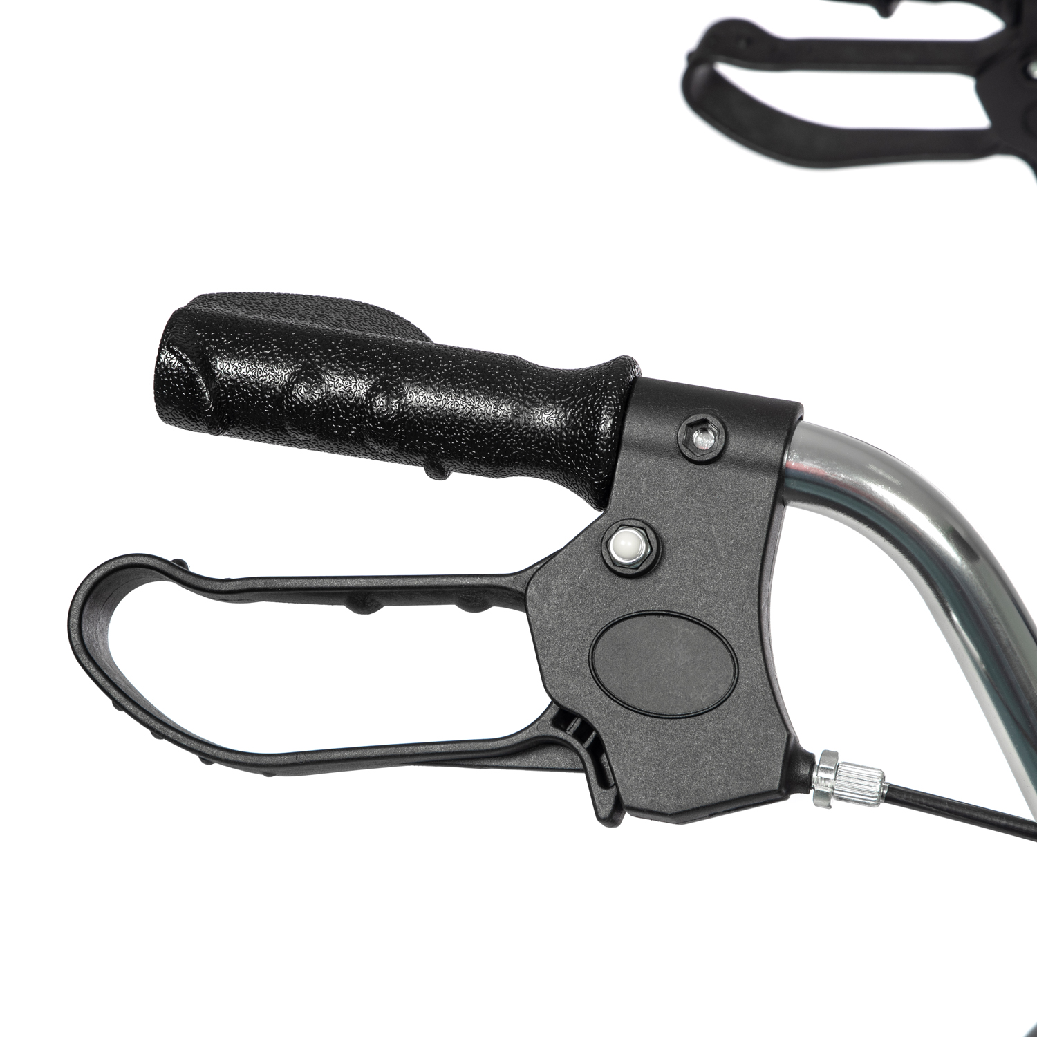 Ходунки-ролаторы ORTONICA XR102 складные до 110кг - 9